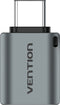 Vention adapter usb c/ USB-C Male naar USB 3.0 Female/ OTG Adapter