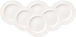 Villeroy & Boch For Me - Dinerbord ø 27,5 cm - Set van 6 (6 stuks)