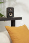 Polk Audio Signature Elite ES10 - Boekenplankspeaker - Hi-res audio - Zwart