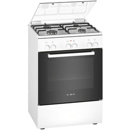 BOSCH HXA090D20N - Fornuis - Scherpe prijs - Morgen in huis