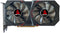 Biostar GeForce GTX1660 Ti - Grafische kaart - 6 GB GDDR6 - Turing architectuur
