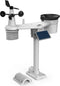 Bresser MeteoChamp - Weerstation 9-in-1 - HD - WiFi - Hittestressindex