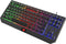 Fury Hurricane TKL, backlight