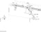 Neomounts NM-D775DX3 - Monitorarm - 3 schermen t/m 27