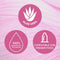DUREX LUBES | Durex Naturals Extra Sensitive Lubricant 100 Ml