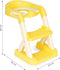 Peuter Toilettrainer Deluxe - Wc Verkleiner met Opstapje 6-36 mnd