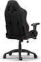 AKRacing Gaming Stoel Core EXSE Zwart/Rood