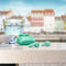 Philips TAT2236 - Draadloze oortjes - IPX4 water- en zweetbestendig - Blauw