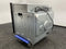 Inventum IOH6070RK - Inbouwoven - 65 liter - 9 kookprogramma's - RVS