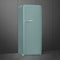 Smeg FAB28RDEG5 - Koelkast - Retro design - Rood