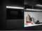 AEG MBE2658SEM - Inbouwmagnetron - 900W - 26L