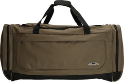 Enrico Benetti Orlando 35302 - Reistas / sporttas 76 liter - Olijf groen