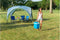 Campingaz Icetime Plus - Koelbox - 30L - Koelt tot 27 uur - Blauw