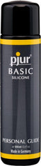 Pjur Basic - Siliconenbasis Glijmiddel - 100 ml