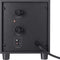 Trust Avora 2.1 - Compacte 2.1 subwoofer luidsprekerset - USB-voeding - Zwart