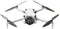 DJI Mini 4 Pro - Drone - 4K/60fps HDR - Wit Zwart