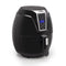 Princess Digitale Airfryer XL 182021 - Heteluchtfriteuse - 3.2 liter - 8 programma's - Zwart