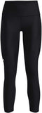Under Armour Vanish Hi Ankle Leg Dames Sportlegging - Zwart - Maat S