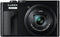 Panasonic Lumix DC-TZ99 zwart