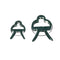 Gardlov Plantklemmen - 108 stuks