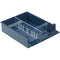 Raaco 4-800 - Voorraadbak - Flexibele oplossing - Blauw
