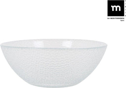 Kom La Mediterránea New tuana (ø 17 x 6,3 cm)