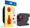 Brother LC-121M - Inktcartridge - Origineel - Magenta