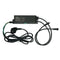 Seletti Neon Art - Wandlamp - Neon cijfer 2 - Wit