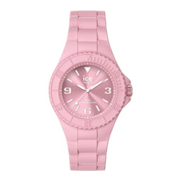 Ice Watch ICE generation - Ballerina 019148 Horloge - Siliconen - Roze - Ø 34 mm