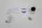 eufy C220 - Bewakingscamera - 2K resolutie - 360° draai- en kantelmogelijkheden
