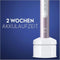 Oral-B Pulsonic Slim Luxe 4900- Platinum/Rosegold-Duopack