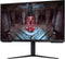 Samsung Odyssey G5 G51C - Monitor 32