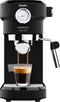 Cecotec Cafelizzia 790 Pro - Koffiemachine 1,2L 20 bar 1350W - Zwart