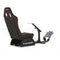 Playseat Evolution - Gaming chair - Alcantara bekleding - Zwart