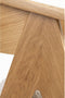 Zuiver NDSM Eetkamerstoel Hout Naturel/ Bruin
