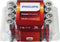 Philips LR6P24P/10 - Power Alkaline AA-batterijen - Voordeelverpakking 24 stuks - Zilver/Rood