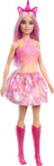 Barbie Pop Met Unicorn Outfit 1.