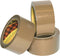 Verpakkingstape Scotch 371 50mmx66m bruin PP | 36 stuks