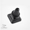 SBS TESUPMAGLCLIP - Universele Ventilatierooster Autohouder - Magnetisch - Zwart
