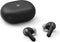 SOUNDPEATS LIFE - In-Ear Bluetooth oordopjes - Noise Canceling - Zwart