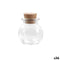 Glazen pot La Mediterránea (36 Stuks)