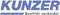 Kunzer 7RW20 Autoradio inbouw/ombouwset (l x b x h) 310 x 125 x 5 mm