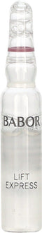 Babor Lift Express Ampoule Concentrates 7 x 2 ml