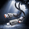Remax RC-C189 USB Kabel Apple/Android - 2in1 - 65W - 1m - Zwart