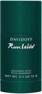 Davidoff Run Wild for Him Deodorant Stick - Deodorant - 75ml
