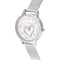 Olivia Burton Dames horloge analoog quartz One Size 87932958