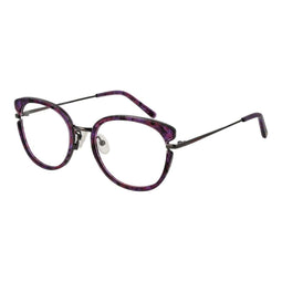 Funky Buddha FBD1013 - Brillenframe Dames - Glas zonder voorschrift