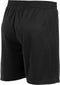 hummel Euro Shorts II - Sportbroek - Normale pasvorm - Zwart