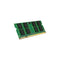 Kingston Technology ValueRAM KVR16LS11/8 - Geheugenmodule - 8GB DDR3L 1600MHz
