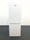 ETNA KCV143WIT - Koel-vriescombinatie - 207 liter - Wit